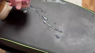 Fucking My Fleshlight Results in a Big Creamy Load