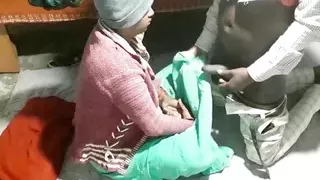 Cute bhabhi hardsex in winter