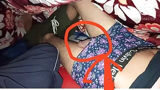 My Tution Teacher big Monster Cock