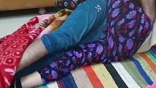 Super hot desi bhabhi fucked by stepbrother at home in hindi audio, devar ne bhabhi ko choda, indian aunty sex at home