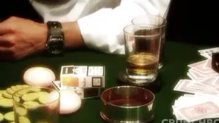 Whore sexy big boob fucked bareback by anal and cremapied by his friends big cocks 33