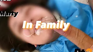 my stepbrother fucks me good in doggystyle, and i want all his cum inside part 2 full