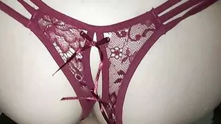 Watch Me Cum in your wife mouth. b l o w j o b