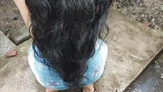 Anita yadav ki chuchi aur gaada