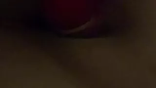 Watch him make me squirm