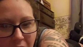 A few old TikToks from my library