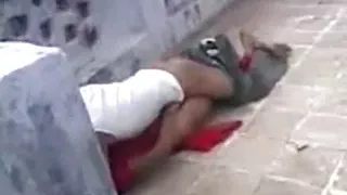 Chhat par pados ki didi mili baat chit ki to mud ban gaye chod diya