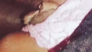 Stepson and stepmother fucking sideways