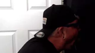 Amateursex, Dicke Girls, Blowjob, Gloryhole