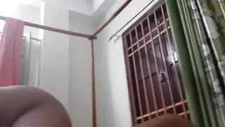 2023 new year sex with my desi gf