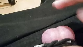 Analsex, Arsch, Bar, BDSM, Großer Arsch, Großer Schwanz