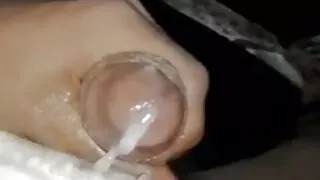 Pakistani lun ka maal hot desi delicious creamy cum shot