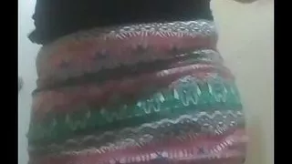 Imagine you're fucking me