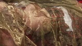 Blonde Maid With Big Boobs Slurps Cock And Rides It Rough