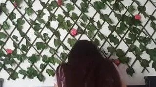 I invited my friend from work to watch netflix and I ended up fucking