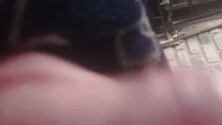 sex with stranger and boyfriend