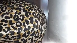 Watching a Strange BBC Fuck My Girls Amateur Hairy Pussy