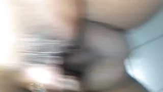 fucking my stepmother without a condom on vacation