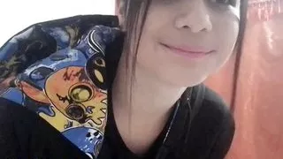 Colombian schoolgirl strips naked in public, her big tits and big ass make more than one person horny