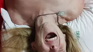 The Face of a True Orgasm