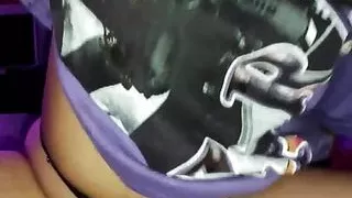 MY STEPSISTER when she realizes I'm RECORDING she gets more BITCH than ever