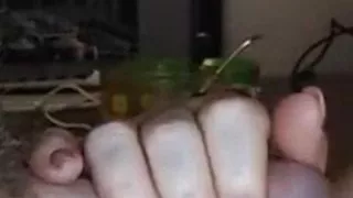 Amateursex, Dicke Frauen, Blasen, Auto, Sperma, Abspritzen