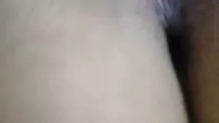Me masturbo hasta venirme