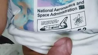 Amateur Gay Handjob big dick