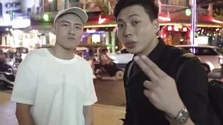 Little Ge Gedong's Travel Notes S1 Cambodia Erotic Tourism