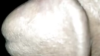 Ficken im Bad, Handsex