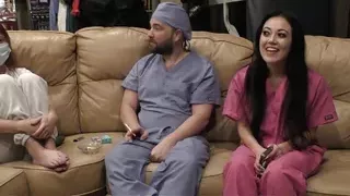 Become Doctor Tampa As Blaire Celeste Donates Body To Science  & Becomes A "Human Guinea Pig At Doctor-TampaCom