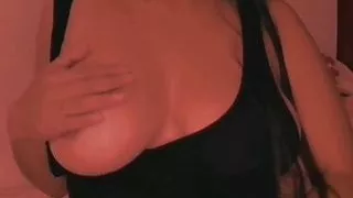 Dulce se masturba Para ti