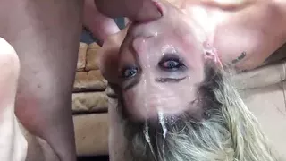 Hardcore Hc Gagging Deepthroath Slime Facefuck Rough Video