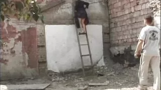 Old bitch in heat wants to suck dick!