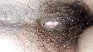 I love my sister-in-law's pussy very much.