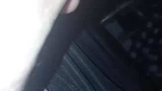 sex with stranger and boyfriend