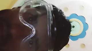 Zwart, Homoseksueel, Indiaas, Masturbatie