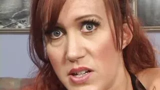 American Nasty MILF - vol. #01