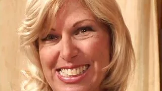 American Nasty MILF - vol. #03