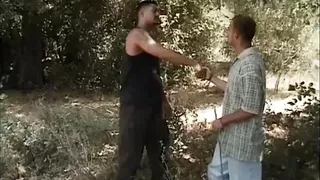 American Nasty Secrets XXX - vol. #01