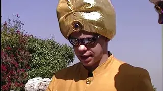 Wonderful Age XXX - Chapter #03