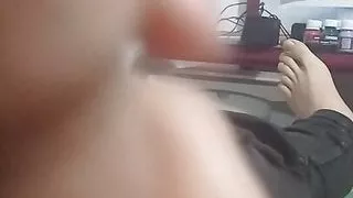 Sex mit Fremden und Freund