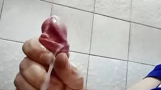 Solo Masturbation Big cock