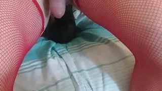 Sissy penis Syyssy training do you like my penis