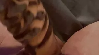 Glass is my favorite