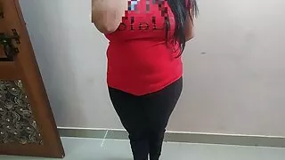 House Owner Pays The Rent  Big Dick Handyman With Sex first painful anal sex hard sex Hardcode Hindi Audio