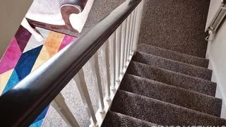 Stepmom Caught Masturbating And This Happened