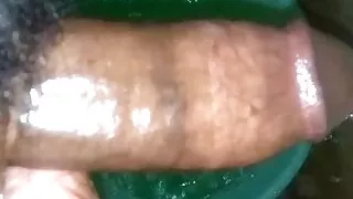 long cock fucking in bathroom
