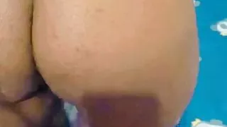 Wet pussy orgasm