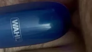 Lauren the Milf Pawg Wife BBW taking a huge 9 inch plus cock sleeve! Watch her take the whole thing in her fat pussy!